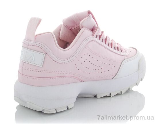 Кросівки жіночі модні Весна/осінь B2925-4 (8 пар р.36-40) "SportLine" недорого оптом від прямого постачальника, зображення 3