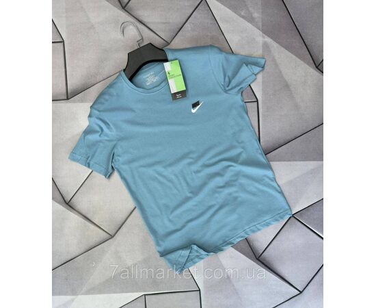 Футболка чоловіча молодіжна р-ри S-2XL (5 кв) "MACCALI" недорого гуртом від прямого постачальника, зображення 5