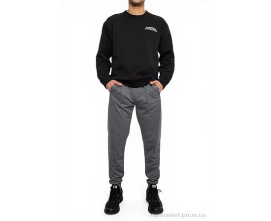 Спортивні штани чоловічі Весна/осінь 41608 mix (6 шт. р.сіткаM-4XL) "Massmag" недорого оптом від прямого постачальника, зображення 2