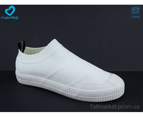 Кросівки жіночі модні Літо 2075 (6 пар р.35-40) "Comfort-baby" недорого оптом від прямого постачальника, зображення 2