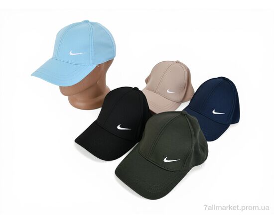 Кепка для чоловіків Літо AN001-4 mix (5 шт. р.сіткаOne size) "KUINH" недорого оптом від прямого постачальника, зображення 2