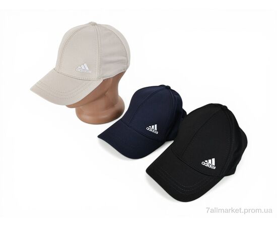 Фотография Кепка для мужчин Лето AN001-6 mix (5 шт. р.сетка One size) "KUINH" недорого оптом от прямого поставщика, изображение 2