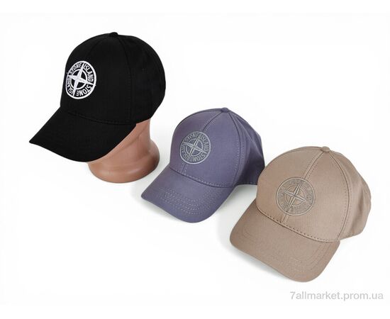 Фотография Кепка женская Лето AN002-9 mix (5 шт. р.сетка One size) "KUINH" недорого оптом от прямого поставщика, изображение 2