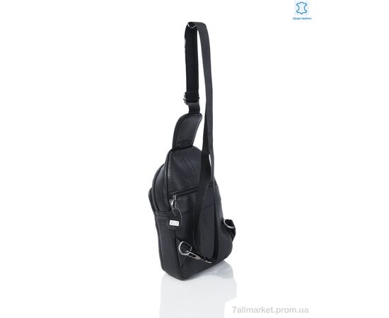Фотография Сумка мужская 874N black 30*16*6 см, "Sunshine bag" недорого оптом от прямого поставщика, изображение 2