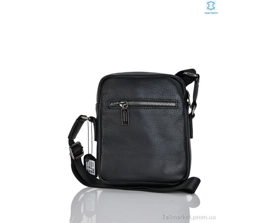 Фотография Сумка мужская JXY25415 black 19*16*6 см, "Sunshine bag" недорого оптом от прямого поставщика, изображение 2