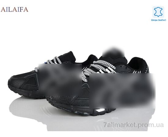 Фотография Кроссовки женские модные Весна/осень B005-8 (8 пар р.36-41) "Ailaifa" недорого оптом от прямого поставщика, изображение 2