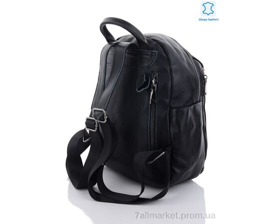 Рюкзак жіночий 89005 black 32*26*11 см, "Sunshine bag" недорого оптом від прямого постачальника, зображення 2