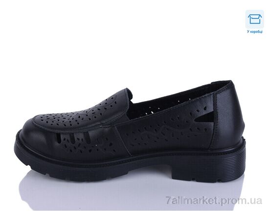 Фотография Туфли женские стильные Лето H513-1 (8 пар р.36-41) "Kulada-UCSS-MD" недорого оптом от прямого поставщика, изображение 2