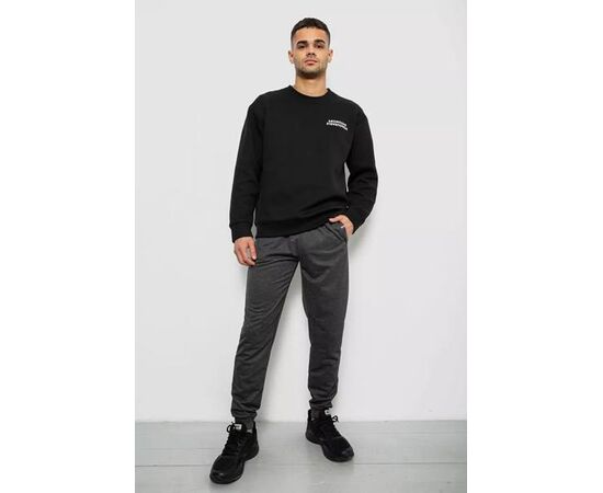 Штани спортивні чоловічі 41608 mix р.M-4XL "Seven Group" недорого оптом від прямого постачальника, зображення 2