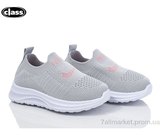 Фотография Кроссовки детские модные Лето S18-3 (12 пар р.20-25) "Wei Wei-Class" недорого оптом от прямого поставщика, изображение 2