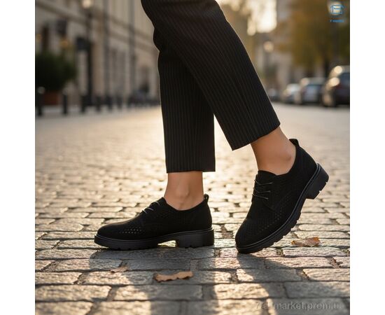 Фотография Туфли женские стильные Лето H509-2 (8 пар р.36-41) "Kulada-UCSS-MD" недорого оптом от прямого поставщика, изображение 2