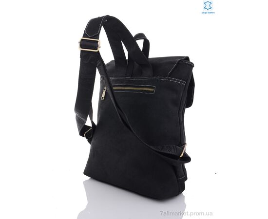 Фотография Сумка мужская 8802 black 35*28*10 см, "Sunshine bag" недорого оптом от прямого поставщика, изображение 2