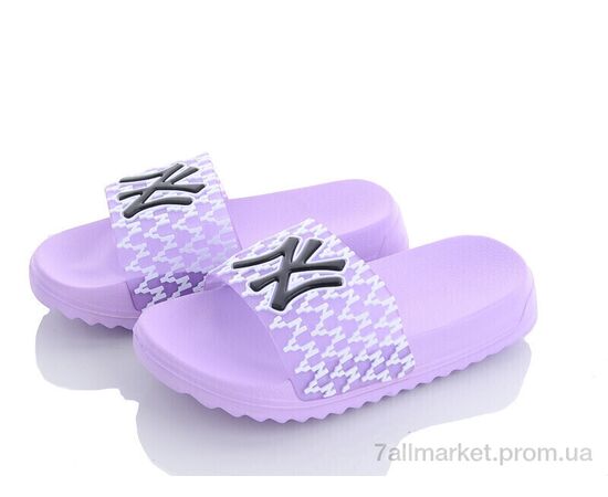 Фотография Шлепки детские летние Лето 5030-615B (12 пар р.30-35) "Obuvok" недорого оптом от прямого поставщика, изображение 2