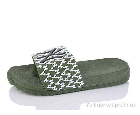 Фотография Шлепки мужские пляжные Лето 5030-619 (8 пар р.40-45) "Obuvok" недорого оптом от прямого поставщика, изображение 2