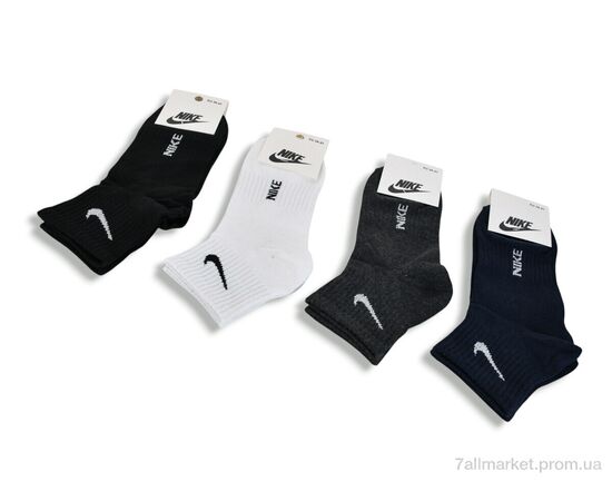 Фотография Носки женские Весна/осень XX106-2 (98975) mix (12 шт. р.сетка 36-41) "Obuvok" недорого оптом от прямого поставщика, изображение 2