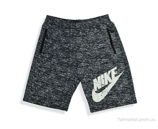 Шорти чоловічі Літо 001-11 navy (5 шт. р.сітка48-56) "Денис спорт" недорого оптом від прямого постачальника, зображення 2