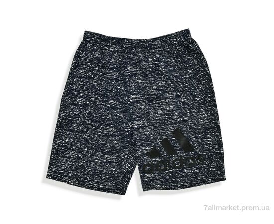 Шорти чоловічі Літо 002-8 navy (5 шт. р.сітка48-56) "Денис спорт" недорого оптом від прямого постачальника, зображення 2