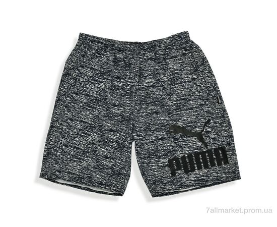 Шорти чоловічі Літо 003-1 navy (5 шт. р.сітка48-56) "Денис спорт" недорого оптом від прямого постачальника, зображення 2