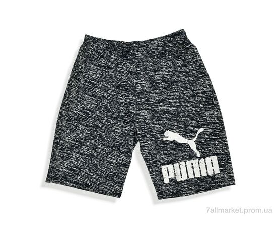 Шорти чоловічі Літо 003-2 navy (5 шт. р.сітка48-56) "Денис спорт" недорого оптом від прямого постачальника, зображення 2