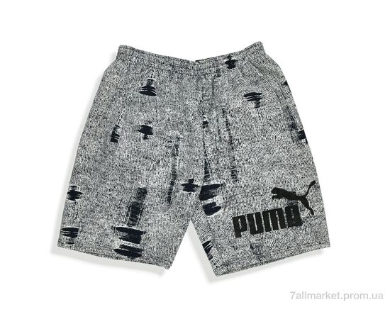 Шорти чоловічі Літо 003-5 navy (5 шт. р.сітка48-56) "Денис спорт" недорого оптом від прямого постачальника, зображення 2