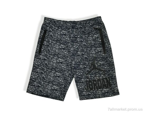 Шорти чоловічі Літо 004-1 navy (5 шт. р.сітка48-56) "Денис спорт" недорого оптом від прямого постачальника, зображення 2