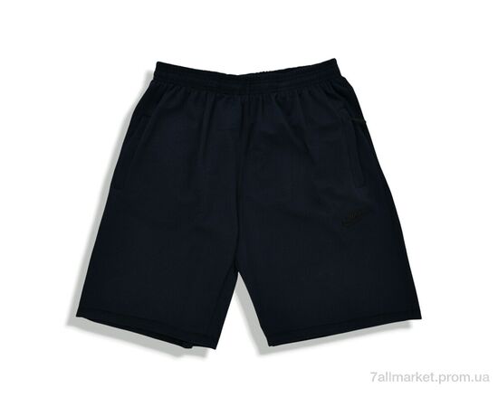 Фотография Шорты мужские Лето 802NI navy (5 шт. р.сетка 50-58) "Денис спорт" недорого оптом от прямого поставщика, изображение 2