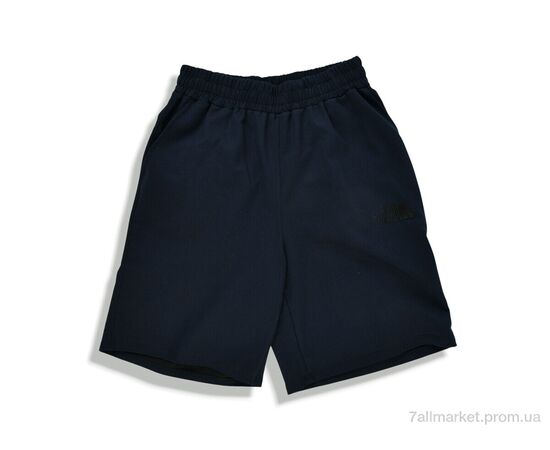 Шорти чоловічі Літо 703TNF navy (5 шт. р.сітка50-58) "Денис спорт" недорого оптом від прямого постачальника, зображення 2