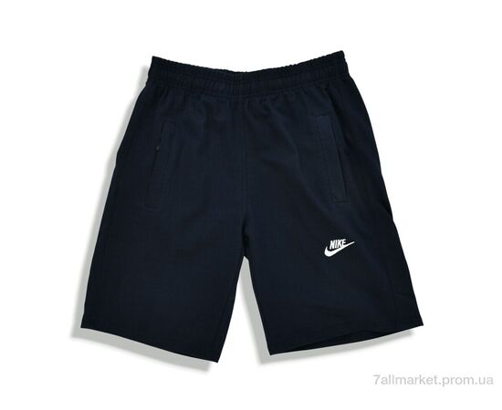 Фотография Шорты мужские Лето 702NI navy (5 шт. р.сетка 50-58) "Денис спорт" недорого оптом от прямого поставщика, изображение 2