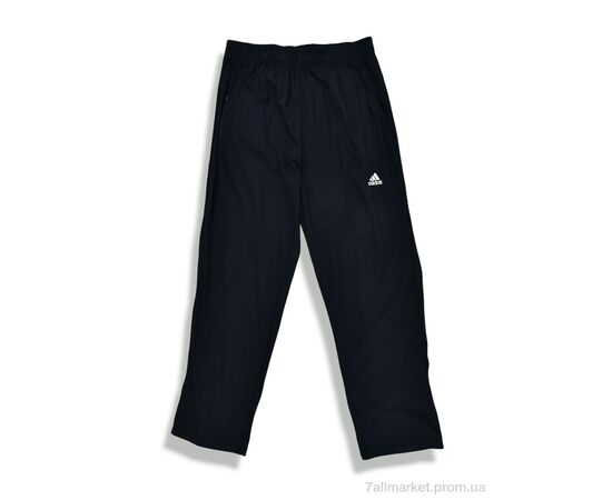 Спортивні штани чоловічі Весна/осінь 704 navy (5 шт. р.сітка50-58) "Денис спорт" недорого оптом від прямого постачальника, зображення 2