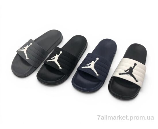 Шльопанці дитячі літні Літо P6 mix (12 пар р.30-35) "Rai shoes" недорого оптом від прямого постачальника, зображення 2