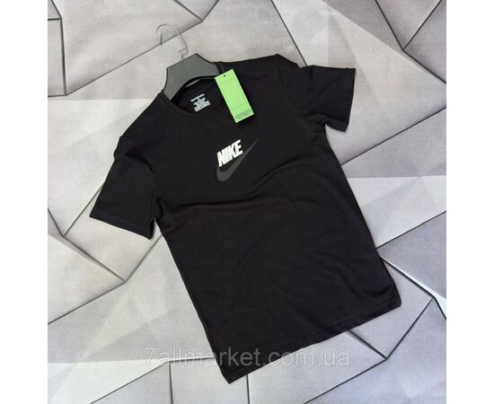 Футболка чоловіча молодіжна р-ри S-2XL (5 кв) "MACCALI" недорого гуртом від прямого постачальника, зображення 3