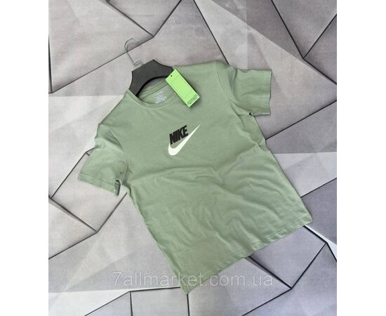 Футболка чоловіча молодіжна р-ри S-2XL (5 кв) "MACCALI" недорого гуртом від прямого постачальника, зображення 5