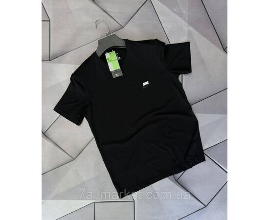 Футболка чоловіча молодіжна р-ри S-2XL (6 кв) "MACCALI" недорого гуртом від прямого постачальника, зображення 5