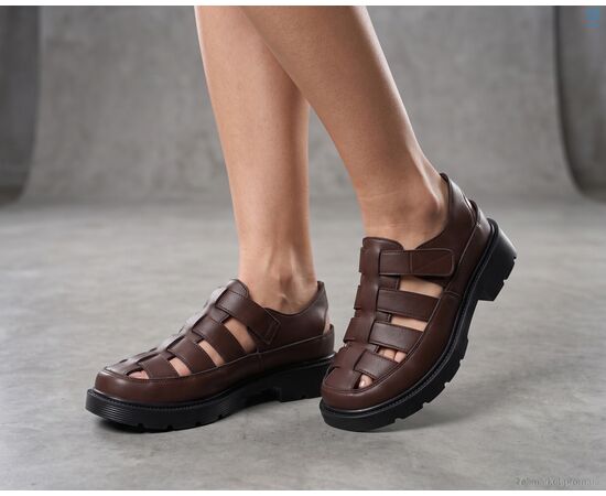 Фотография Туфли женские стильные Лето H517-6 (8 пар р.36-41) "Kulada-UCSS-MD" недорого оптом от прямого поставщика, изображение 2