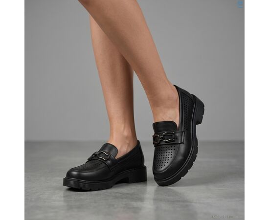 Фотография Туфли женские стильные Лето H510-1 (8 пар р.36-41) "Kulada-UCSS-MD" недорого оптом от прямого поставщика, изображение 2