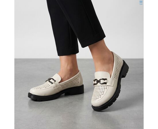 Фотография Туфли женские стильные Лето H510-3 (8 пар р.36-41) "Kulada-UCSS-MD" недорого оптом от прямого поставщика, изображение 2