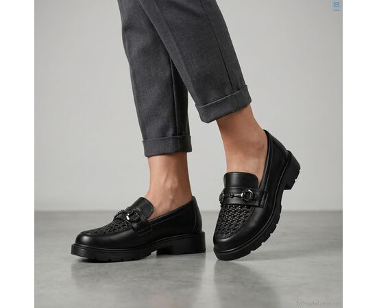 Фотография Туфли женские стильные Лето H511-1 (8 пар р.36-41) "Kulada-UCSS-MD" недорого оптом от прямого поставщика, изображение 2