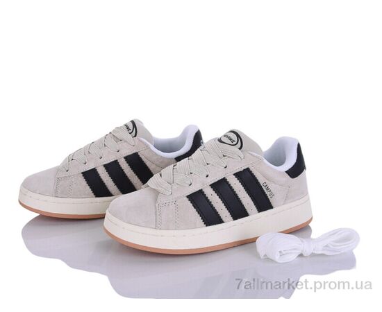 Фотография Кроссовки детские модные Весна/осень 4399-T243-2 (8 пар р.33-38) "Мир" недорого оптом от прямого поставщика, изображение 2