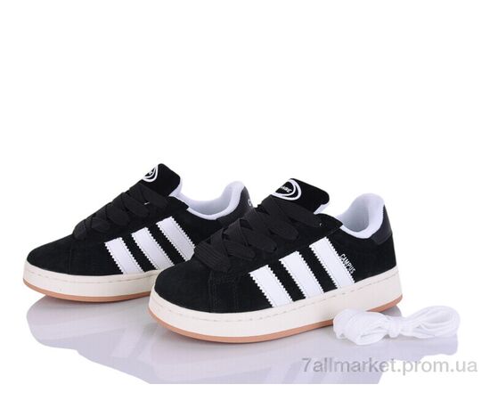 Фотография Кроссовки детские модные Весна/осень 4399-T243-4 (8 пар р.33-38) "Мир" недорого оптом от прямого поставщика, изображение 2