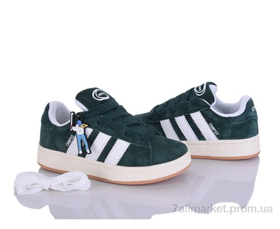 Фотография Кроссовки детские модные Весна/осень 4399-T243-6 (8 пар р.33-38) "Мир" недорого оптом от прямого поставщика, изображение 2