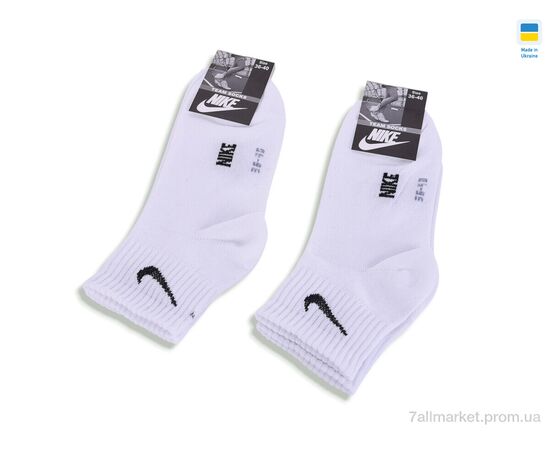 Фотография Носки женские Весна/осень T372 white (12 шт. р.сетка 36-40) "Textile" недорого оптом от прямого поставщика, изображение 2