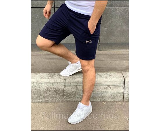 Фотография Шорты мужские, размеры 46-54(4цв) "NICOLAS" недорого от прямого поставщика, изображение 3