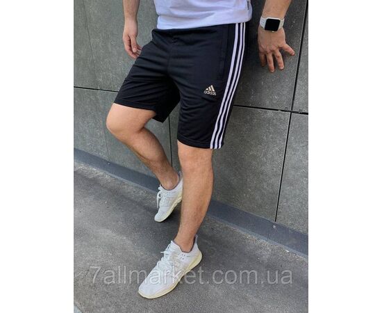 Фотография Шорты мужские, размеры 46-54(4цв) "NICOLAS" недорого от прямого поставщика, изображение 2