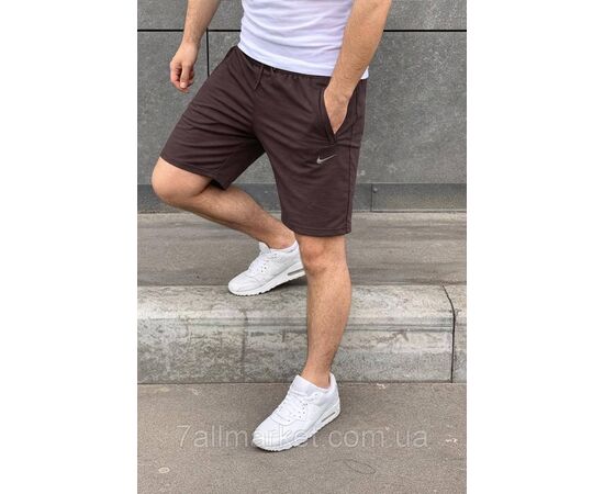 Фотография Шорты мужские, размеры 46-54(4цв) "NICOLAS" недорого от прямого поставщика, изображение 5