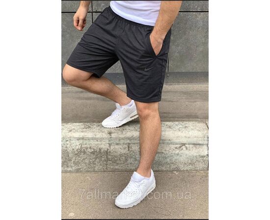 Фотография Шорты мужские, размеры 46-54(4цв) "NICOLAS" недорого от прямого поставщика, изображение 2