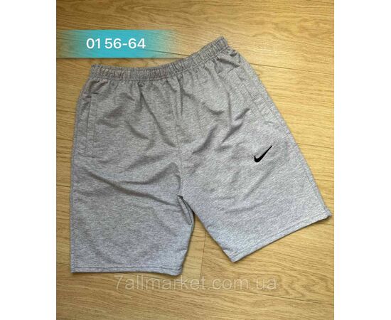 Фотография Шорты мужские, батал размеры 56-64 (7цв) "NICOLAS" недорого от прямого поставщика, изображение 2