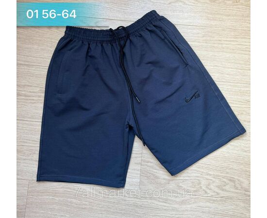 Фотография Шорты мужские, батал размеры 56-64 (7цв) "NICOLAS" недорого от прямого поставщика, изображение 6