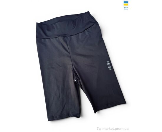 Фотография Велосипедки Лето 5711 чорний (4 шт. р.сетка S-XL) "Margo" недорого оптом от прямого поставщика, изображение 2