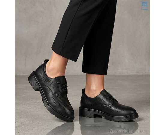 Фотография Туфли женские стильные Лето H509-1 (8 пар р.36-41) "Kulada-UCSS-MD" недорого оптом от прямого поставщика, изображение 2