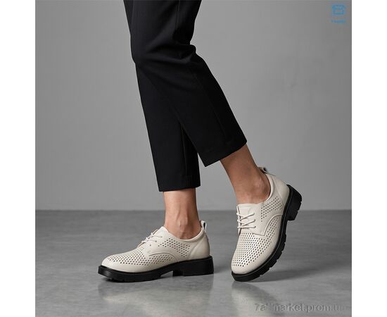 Фотография Туфли женские стильные Лето H509-3 (8 пар р.36-41) "Kulada-UCSS-MD" недорого оптом от прямого поставщика, изображение 2